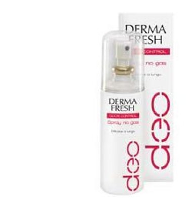 Dermafresh Odorcontroll Spr100