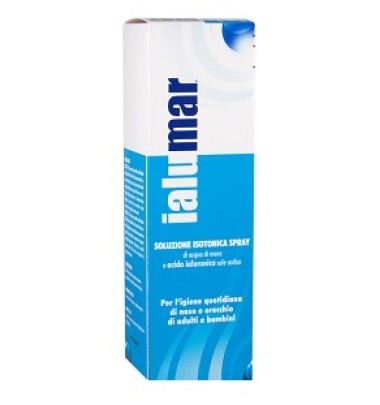 Ialumar Spray 100ml