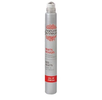 Roll-on Fruits Rouges 10ml