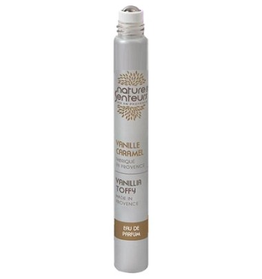 Roll-on Vanille Caramel 10ml