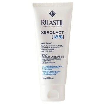 Rilastil Xerolact/ba 18% 100ml