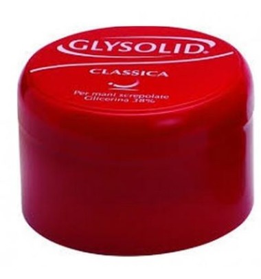 GLYSOLID CR MANI VASO 200ML