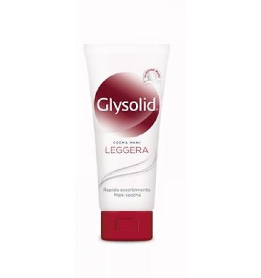 GLYSOLID CR MANI LIGHT 100ML