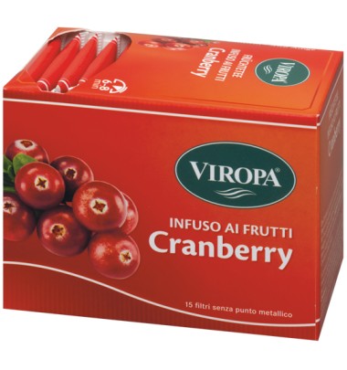 VIROPA CRANBERRY BIO