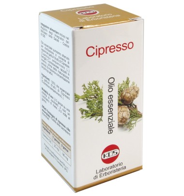 CIPRESSO OLIO ESS 20ML