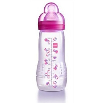 MAM BABY BOTTLE 330MLTETT MIS3