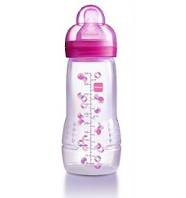 MAM BABY BOTTLE 330MLTETT MIS3