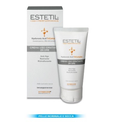 ESTETIL CREMA VISO IDRAT 24H40