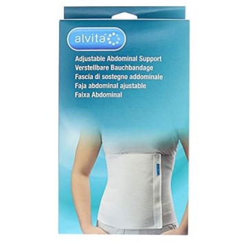 ALVITA FASCIA ADDOMINALE 3