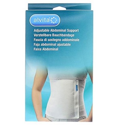 ALVITA FASCIA ADDOMINALE 3