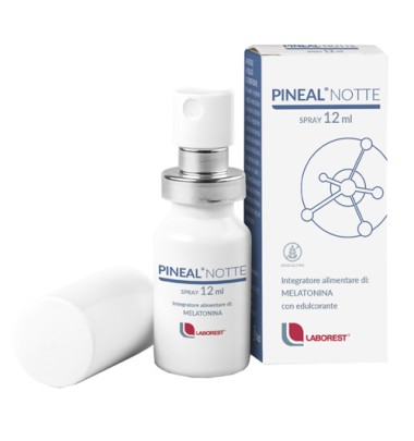 PINEAL NOTTE SPRAY 12ML