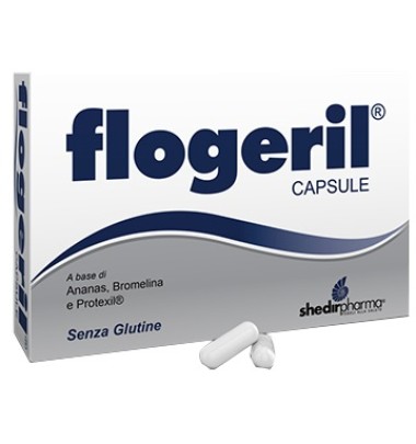 FLOGERIL 30CPS