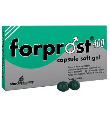 Forprost 400 15cps Molli