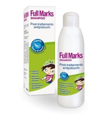 FULL MARKS SHAMPO 150ML 47701