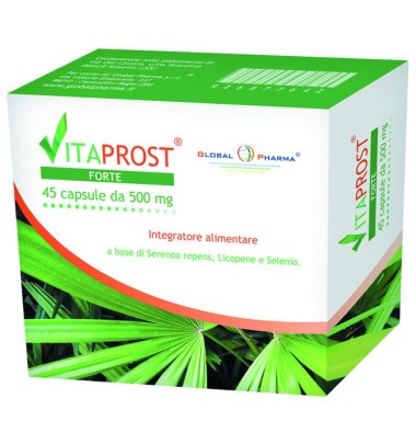 VITAPROST FORTE 45CPS