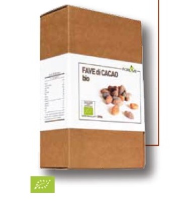 FORLIVE Fave Cacao Bio 200g