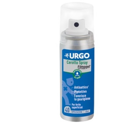 URGO CEROTTO SPRAY FILMOGEL