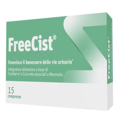 FREECIST 15CPR NF