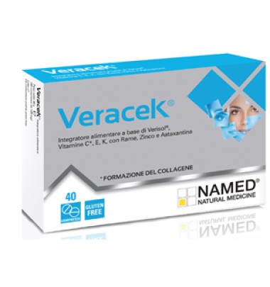 VERACEK 40CPR 48G