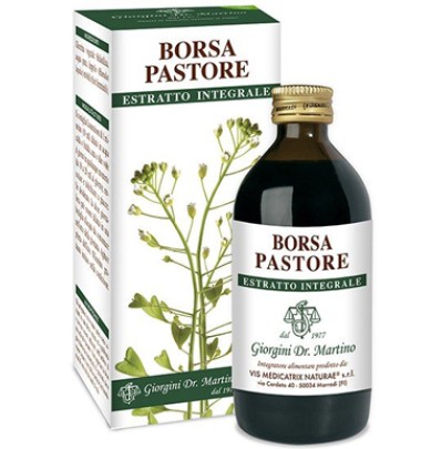 BORSA PASTORE ESTR INTEG 200ML