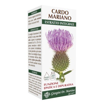 CARDO MARIANO ESTR INTEG 200ML