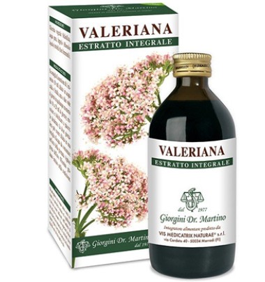 VALERIANA ESTR INTEG 200ML