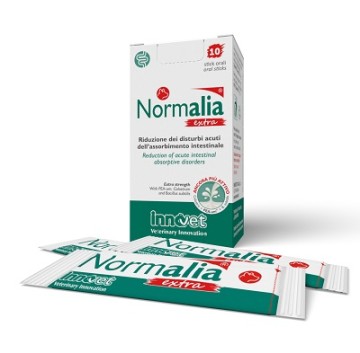 Normalia Nf 10 Stick Orali