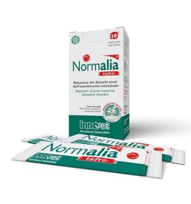 Normalia Nf 10 Stick Orali