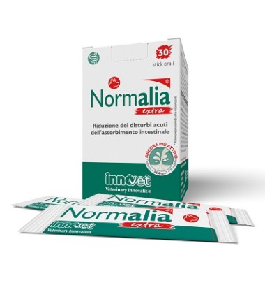 NORMALIA NF 30 STICK ORALI