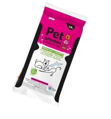 PET IN PHARMA 12Panni Manto