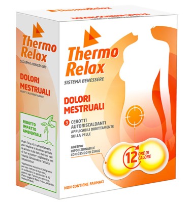 THERMO RELAX PATCH DOL MESTR3P