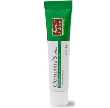 FDR CLEMULINA S PLUS 15ML