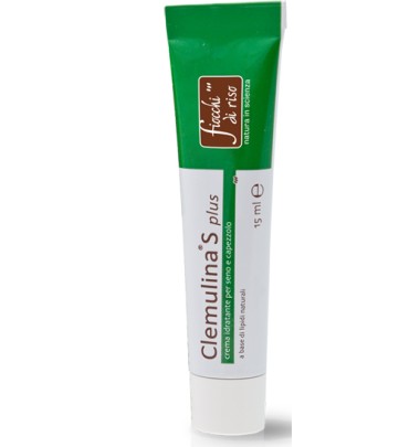 FDR CLEMULINA S PLUS 15ML