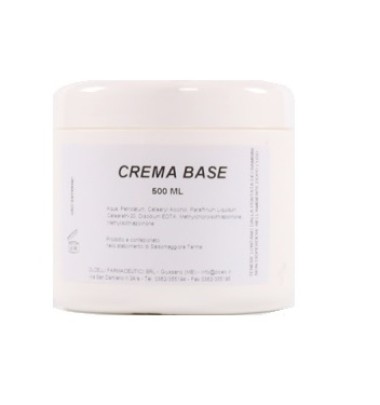 OLCELLI Crema Base 500ml