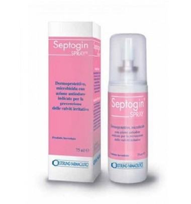 SEPTOGIN-SPRAY 75 ML