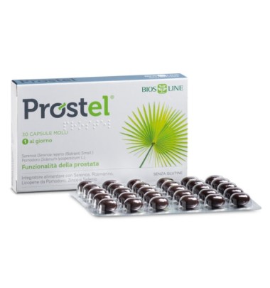 PROSTEL 30CPS