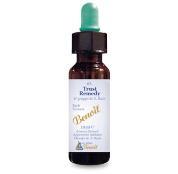 TRUST REMEDY 10ML