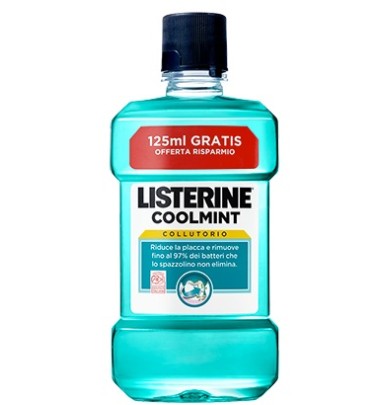 Listerine Coolmint 500ml