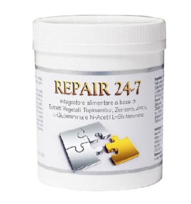 REPAIR 24-7 100G FREELAND