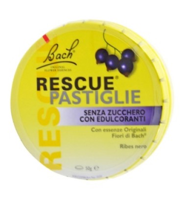 RESCUE PASTIG RIBES NE 50G LOACK