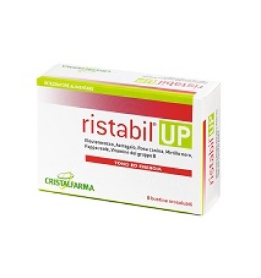 RISTABIL UP 8 BUSTINE 11,2G