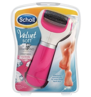 SCHOLLS VELVET SOFT SPEC ED.ROSA