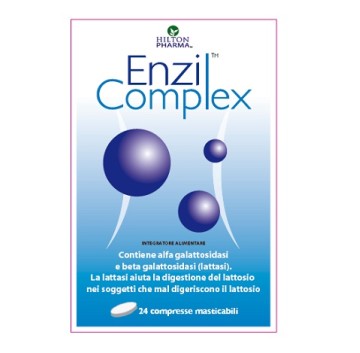 ENZICOMPLEX 24CPR