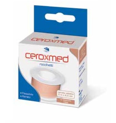 CEROXMED-TEX ROCC 5X2,50