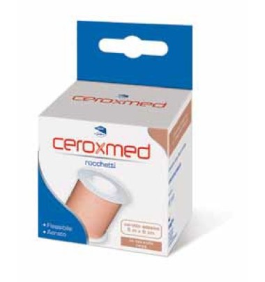 Cer Ceroxmed Roc Ra Aerat500x5