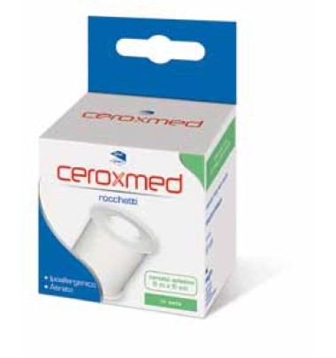 CEROXMED-SETA ROCC 5X5