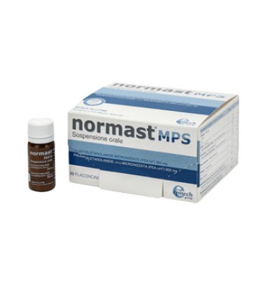 NORMAST MPS SOSPENSIONE 20FL