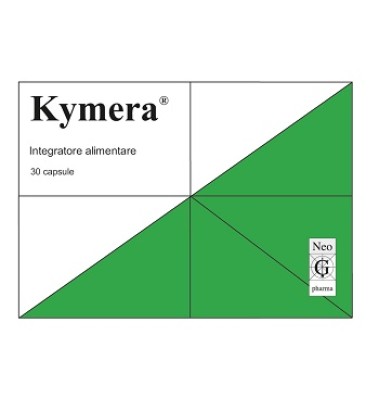 KYMERA 30CPS