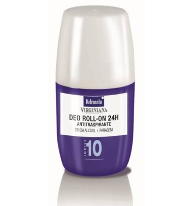 KELEMATA DEOD ROLLON IND 10 50ML