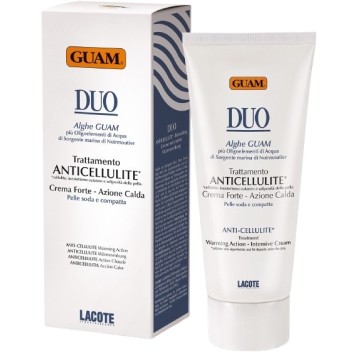 GUAM,DUO TRATT A/CELLULITE 200